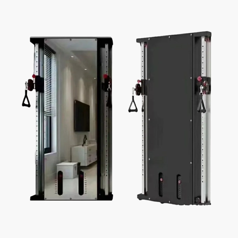 Smith Rack