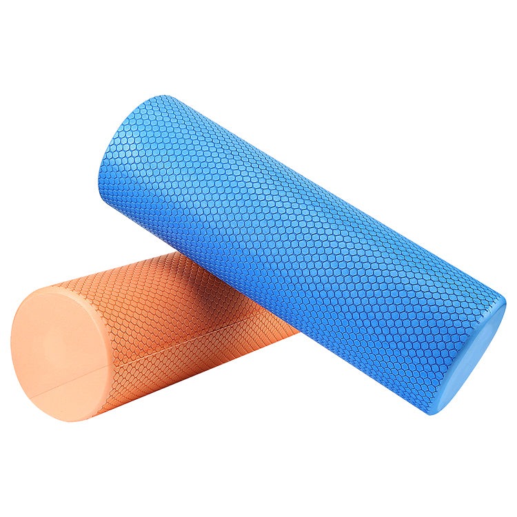 Colorful Foam Roller With Non-slip Surface