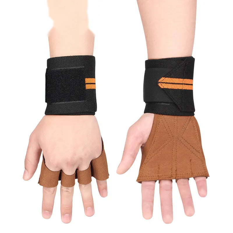 Fitness Gloves
