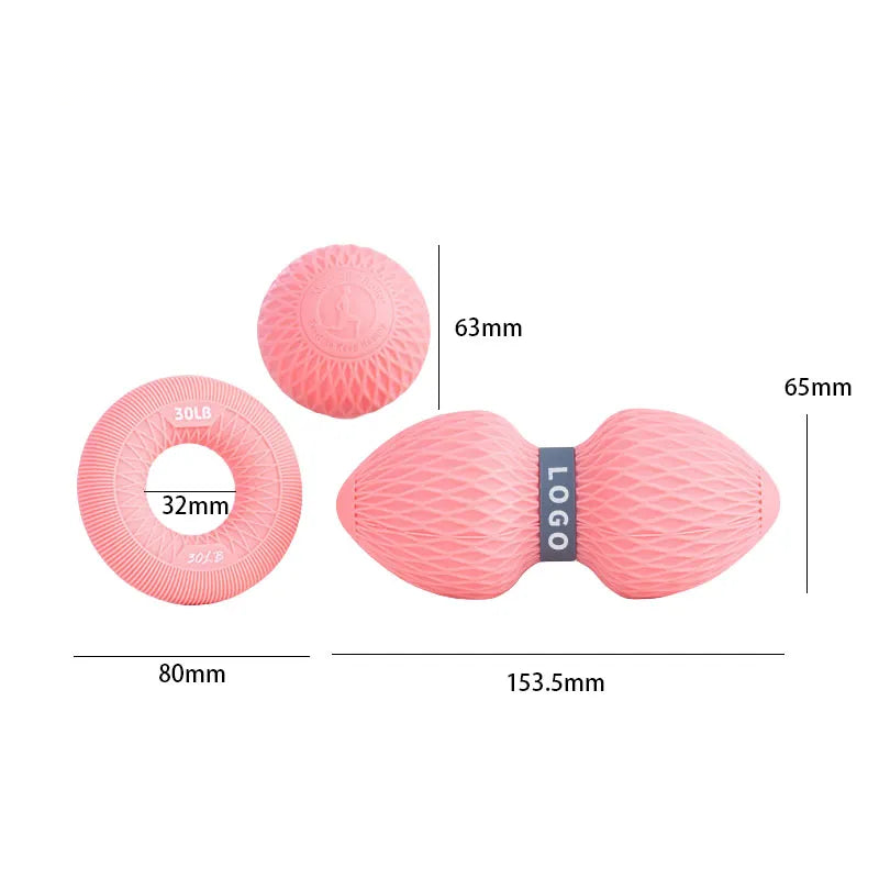 Massage Ball Set