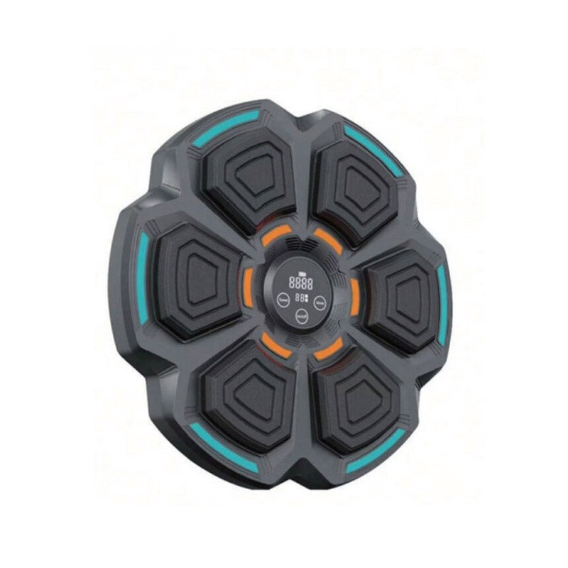 Music Boxing Target