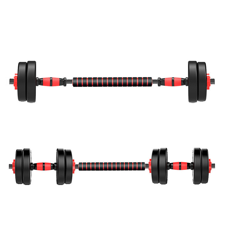 TOPKO Adjustable Dumbbells Sets