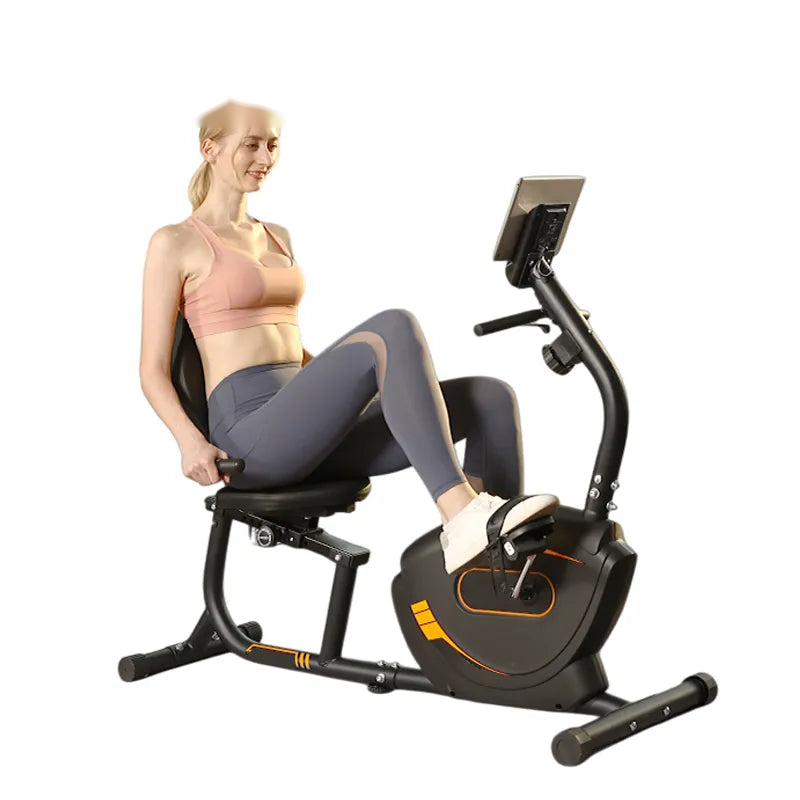 Recumbent Bike