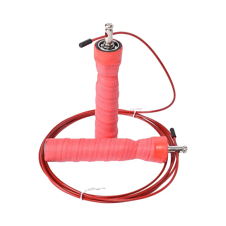 Absorb Sweat Jump Rope