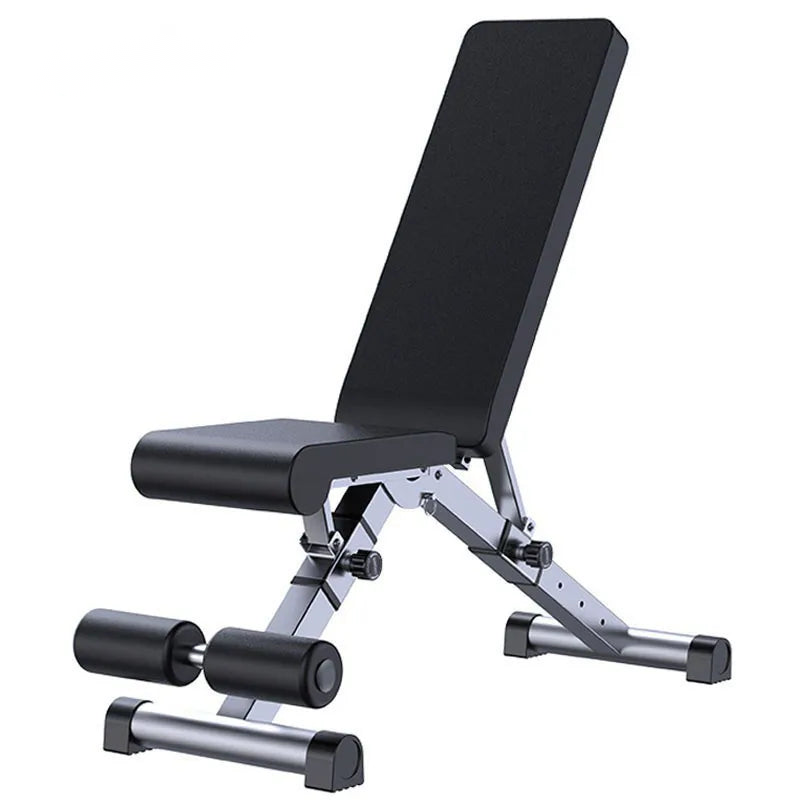 Dumbbell Workout Bench