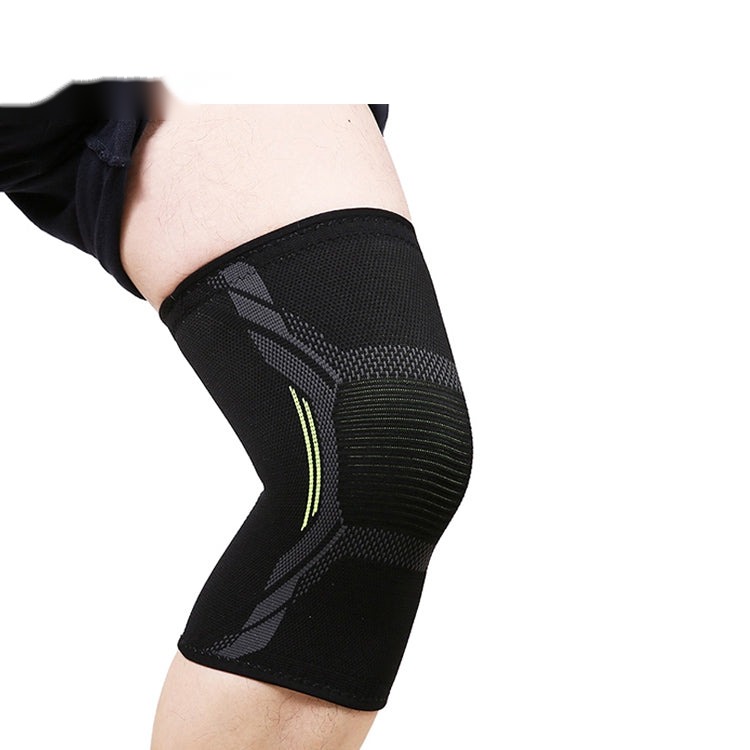Professional Knee Pads with Heavy Duty Foam Padding and Comfortable Gel Cushion