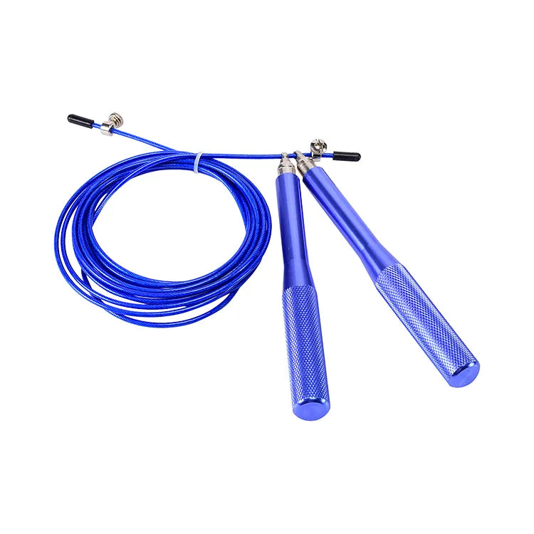 Aluminum Jump Rope