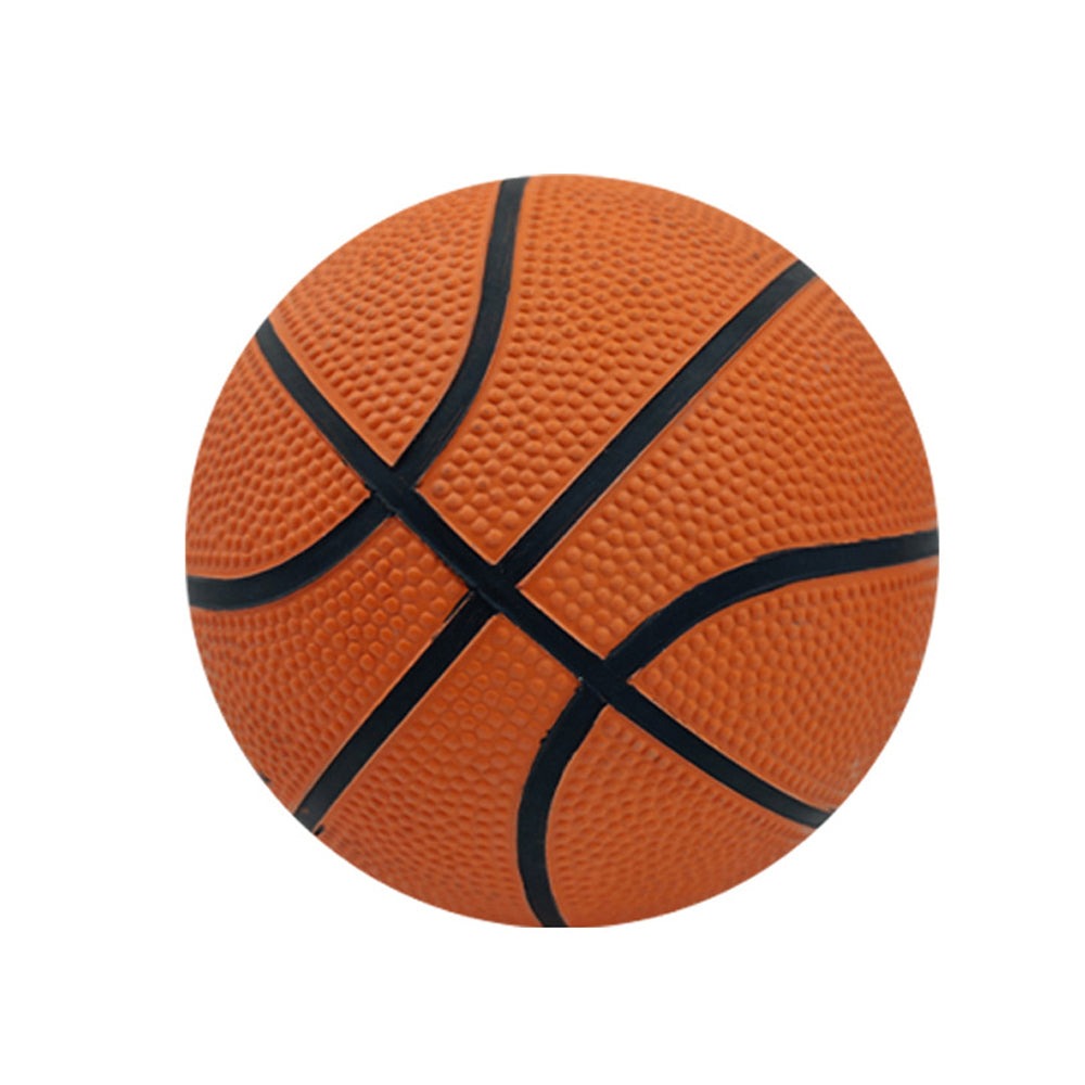 No. 7 basketball