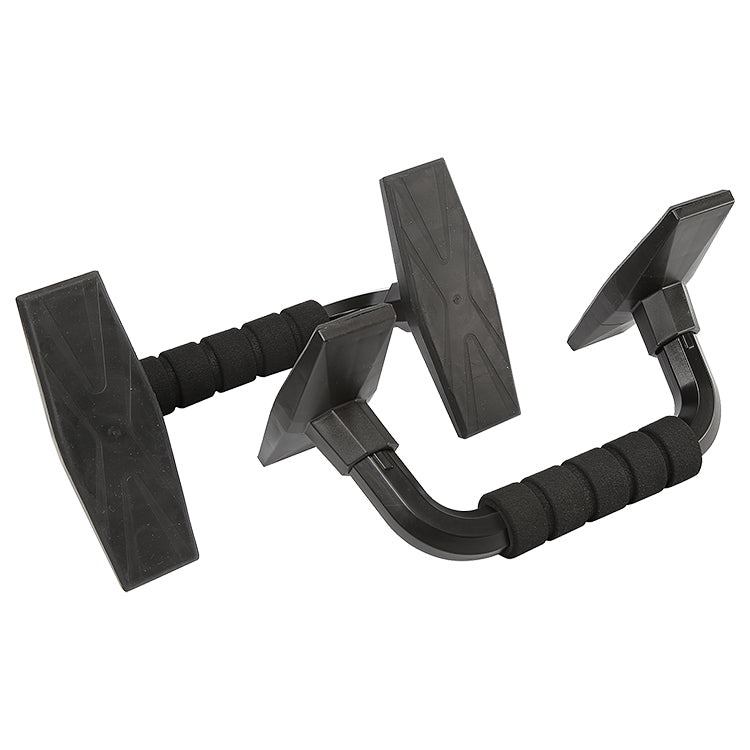 H-Shaped Push Up Bar