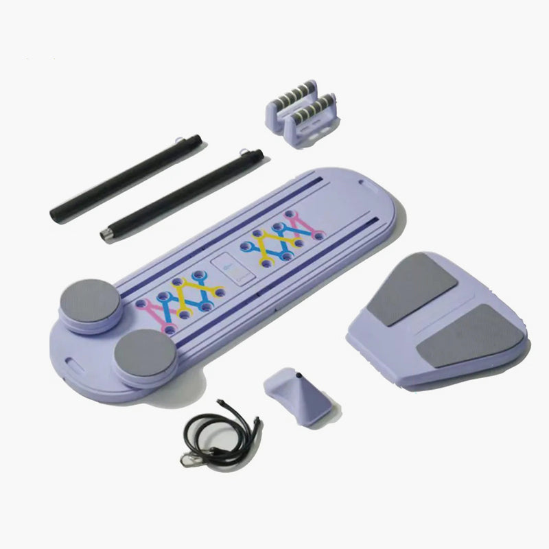 Pilates Board
