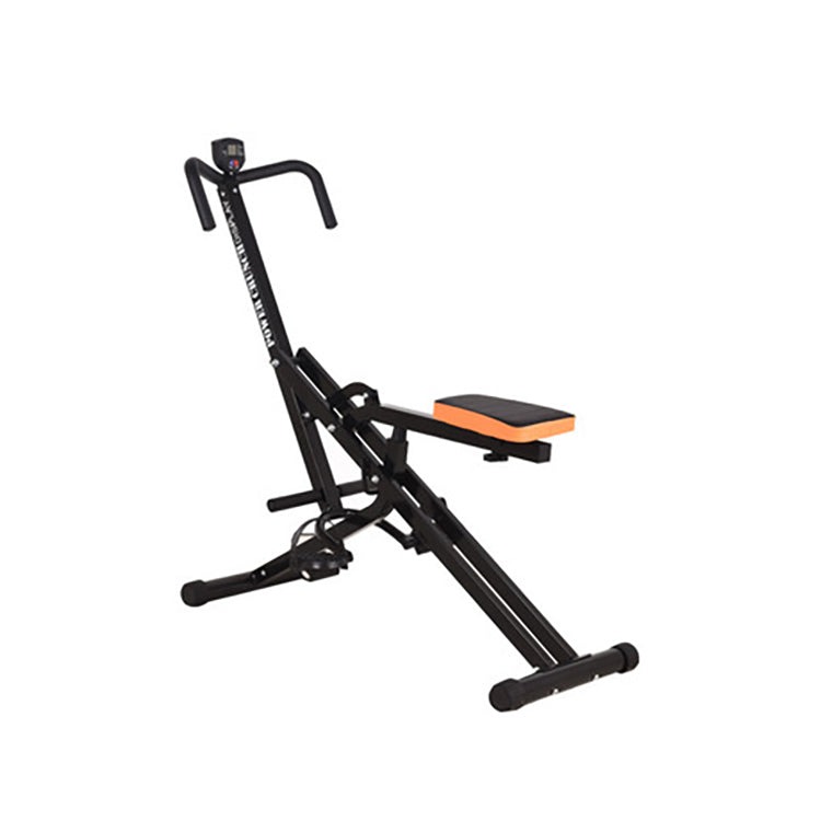 Gym Horse Riding Machine Home Multifunctional Bodybuilding  Indoor Sports Fitness Equipment