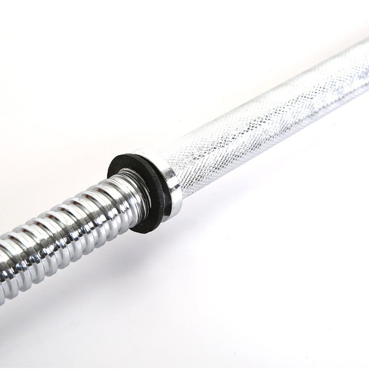 Fitness Weightlifting Powerlifting Barbell Bar