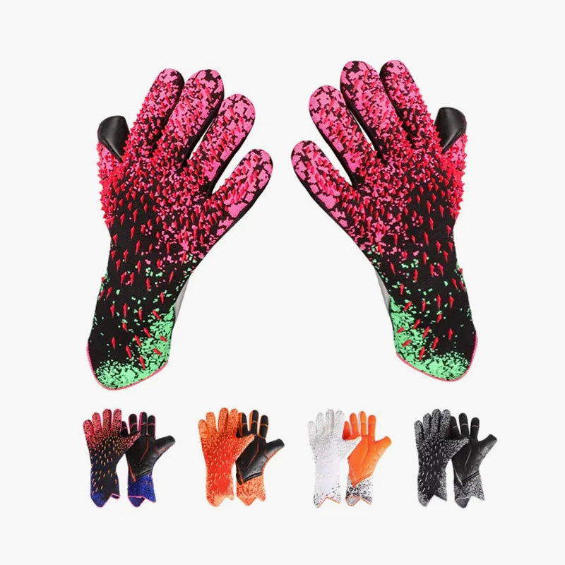 Goalkeeper gloves