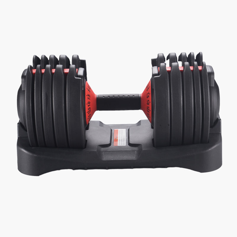 STELLA Adjustable Dumbbell Set