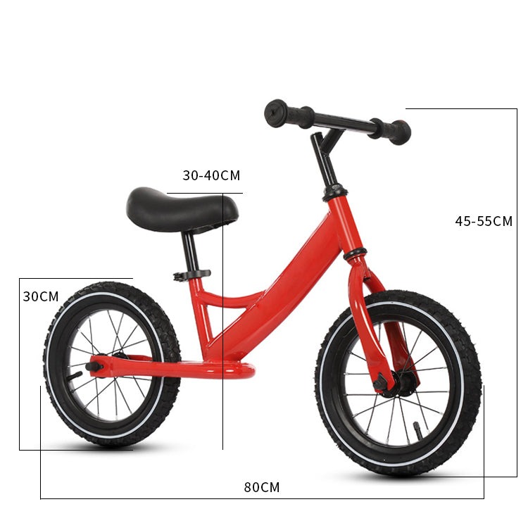 Kids Balance Bike
