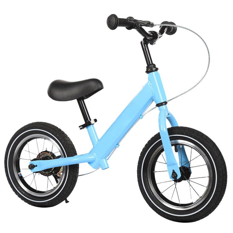 12 inch children's balance bike