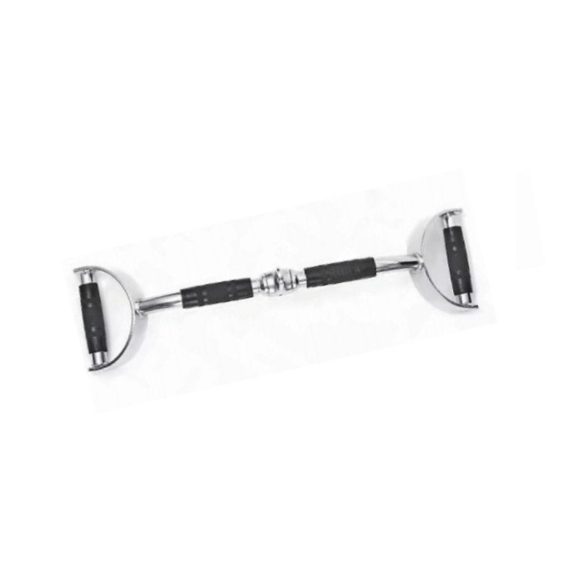 Revolving Lat Bar