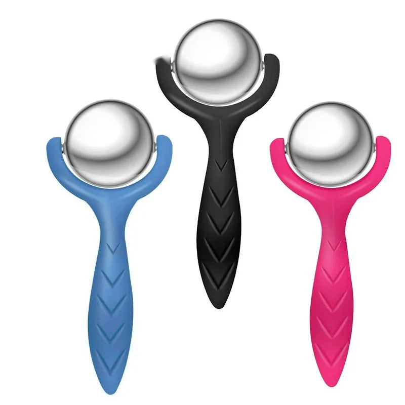 Massage Roller Ball With Handle