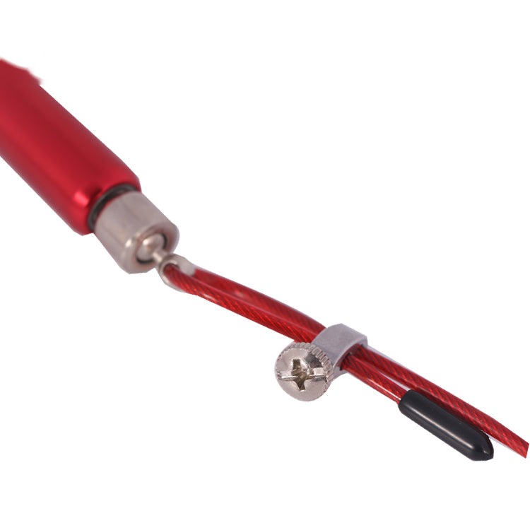 Colorful Aluminum Fast Speed Jump Rope