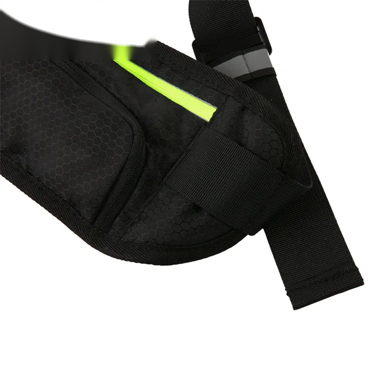 High Quality Travel Outdoor Running Belt