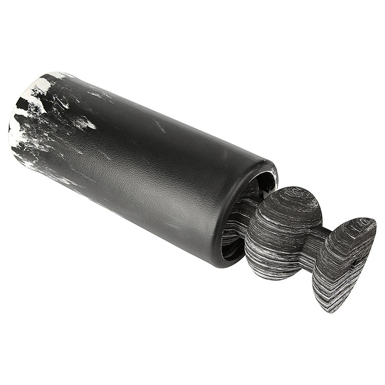 Two-in-one hollow Foam Roller