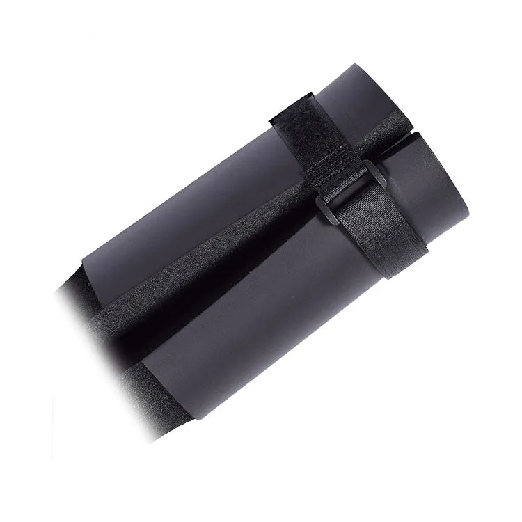 Foam Cushion Barbell Pad