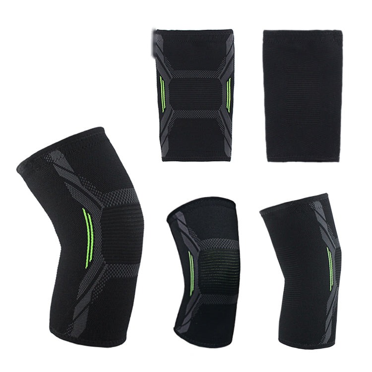 Professional Knee Pads with Heavy Duty Foam Padding and Comfortable Gel Cushion