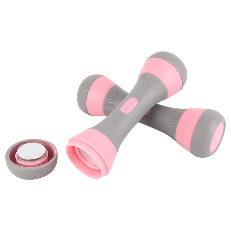Adjustable Dumbbell Weight Pair
