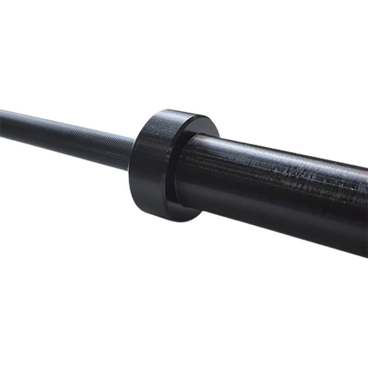 Gym Equipment Weight Lifting Bearing Barbell Bar Curl Barbell Weight Lifting Bar