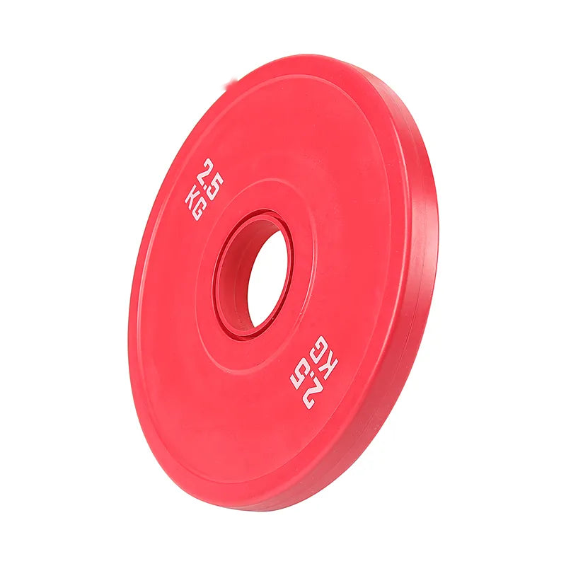 Color Rubberized Plates