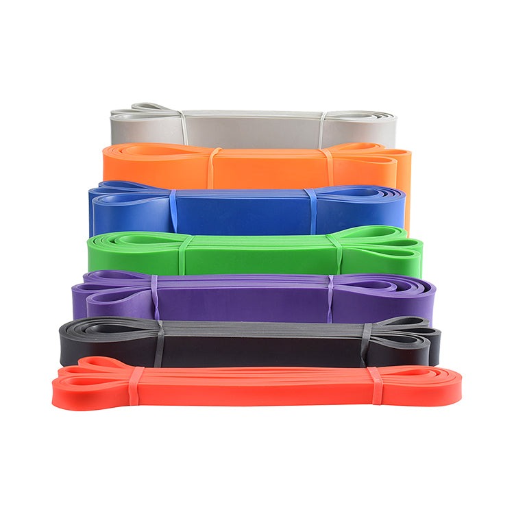 Pull Up Resistance Band Power Band