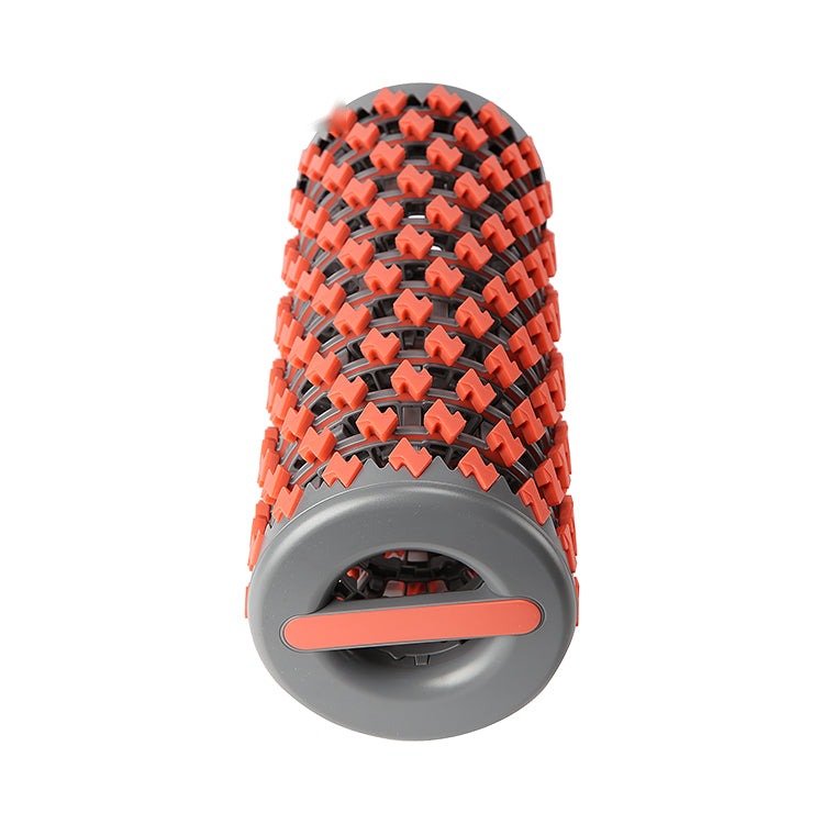 Collapsible Foam Roller