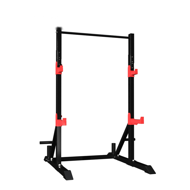 Pull up Squat Rack