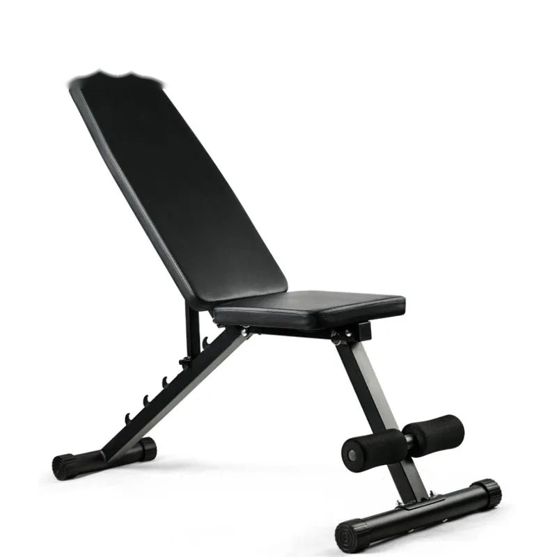 Foldable Bench
