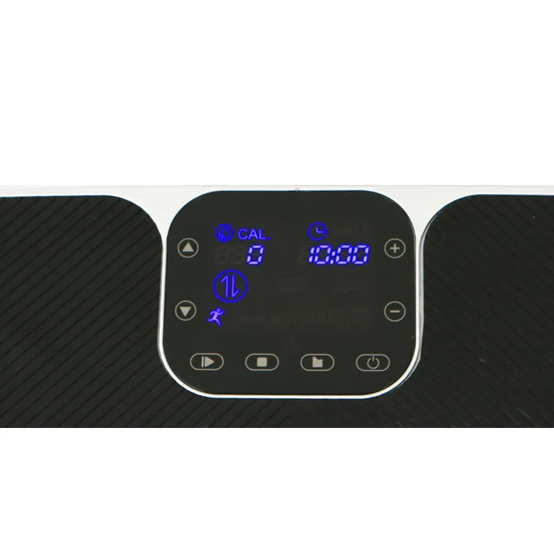 Vibration Plates