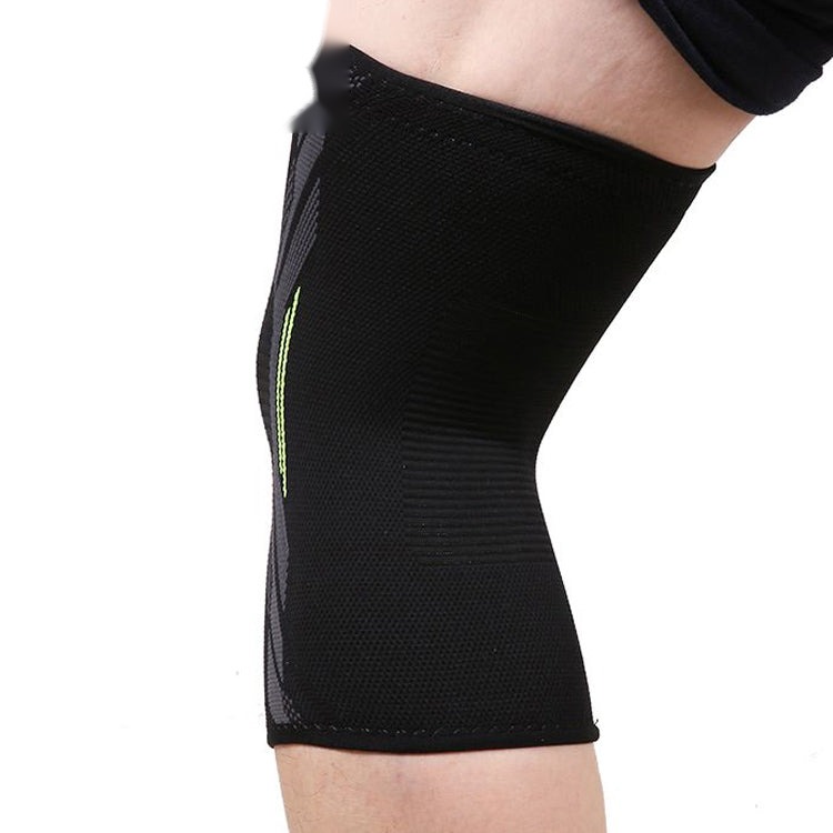 Professional Knee Pads with Heavy Duty Foam Padding and Comfortable Gel Cushion