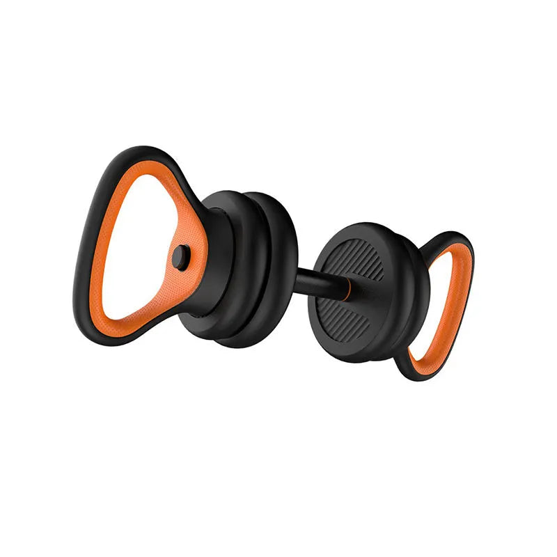 Iron Dumbbell Set