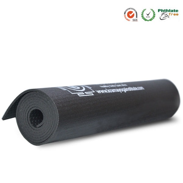 Durable High Density PVC Yoga Mat