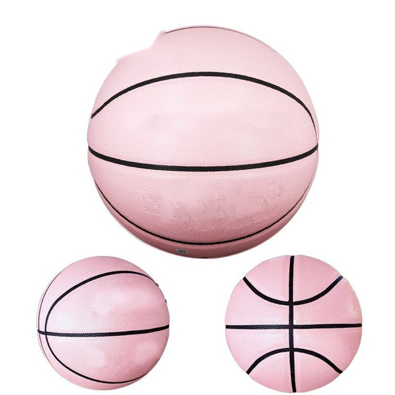 Gift basketball