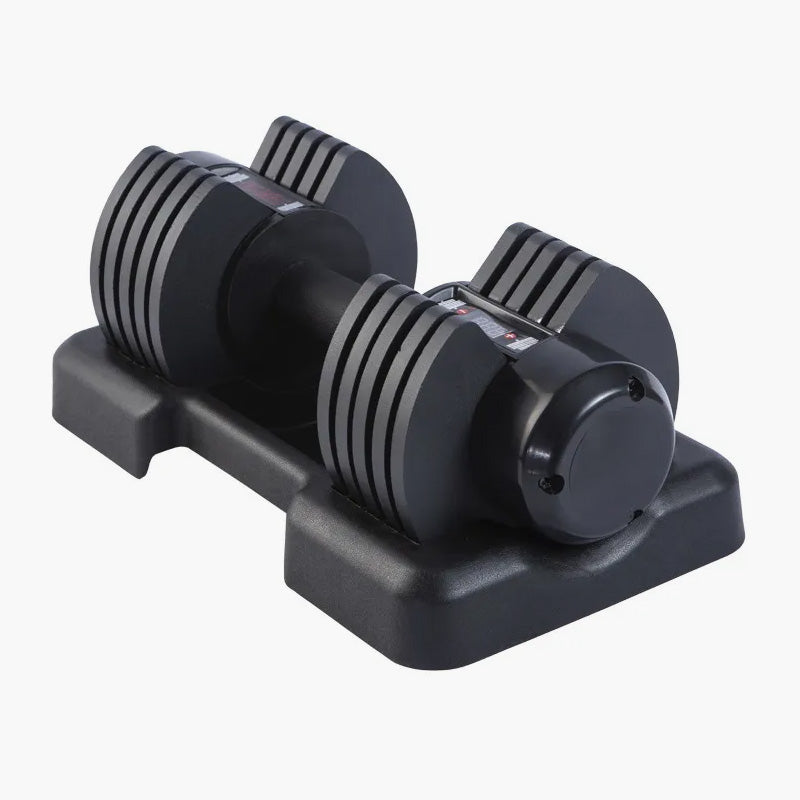 Adjustable Dumbbell