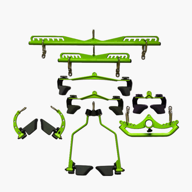 Multifunctional Pull Back Handle Set