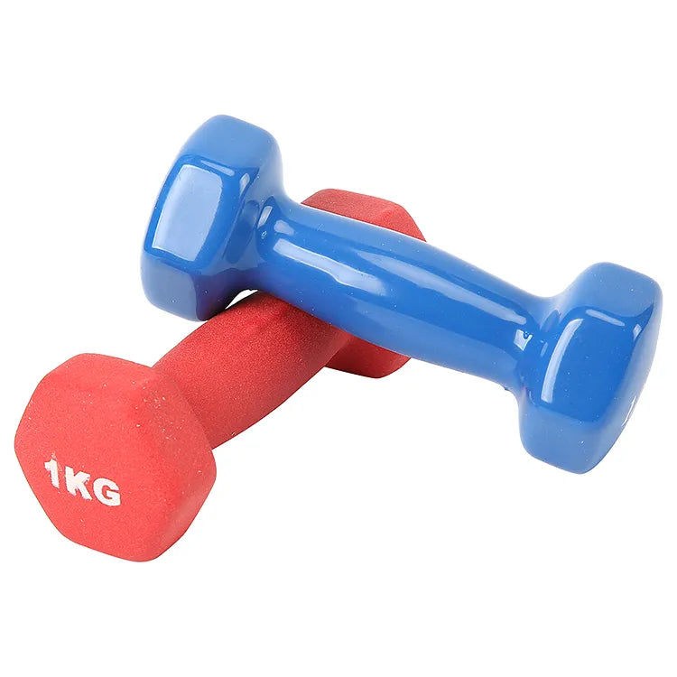 Neoprene Dumbbell