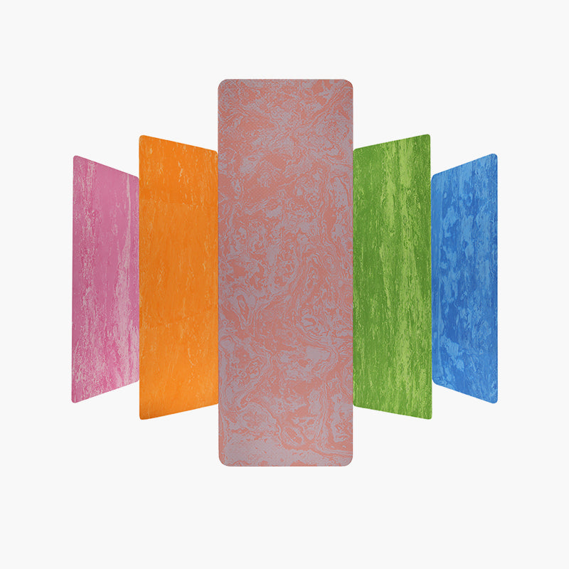 EVA Yoga Mat Anti-slip Pilates Exercise