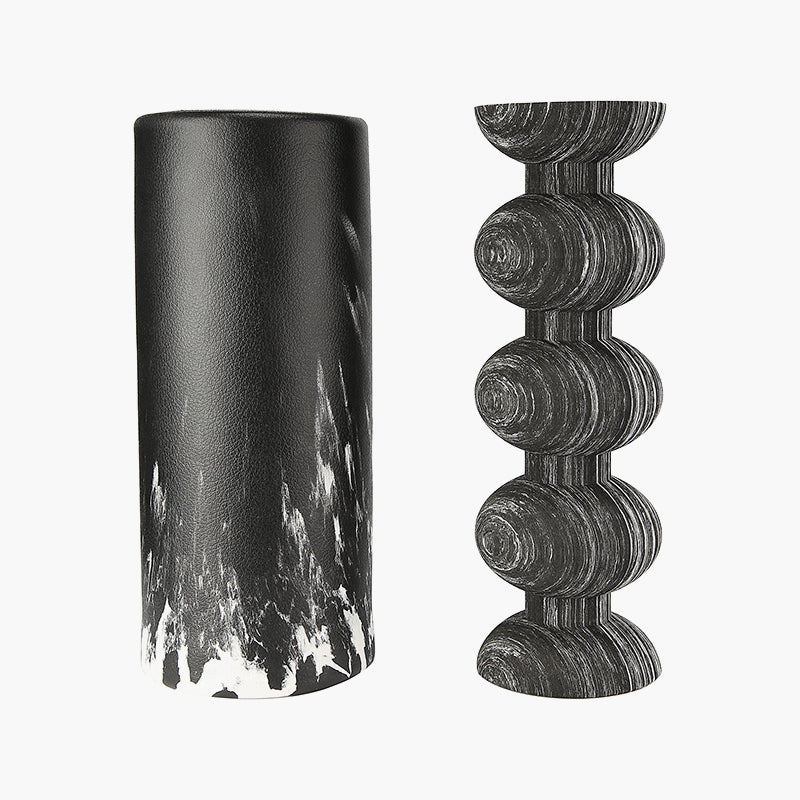 Two-in-one hollow Foam Roller