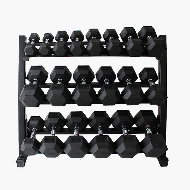 Dumbbell Rack