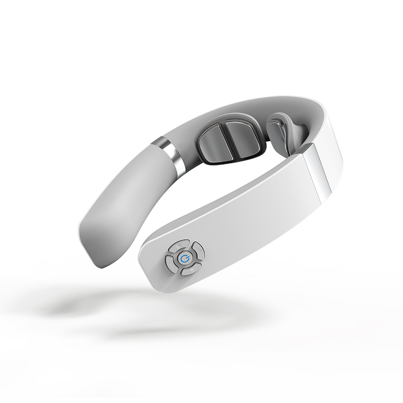 Neck Massager with Heat
