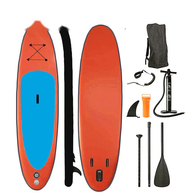 Suitable For Water Sports Sup Inflatable Board