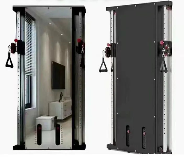 Smith Rack