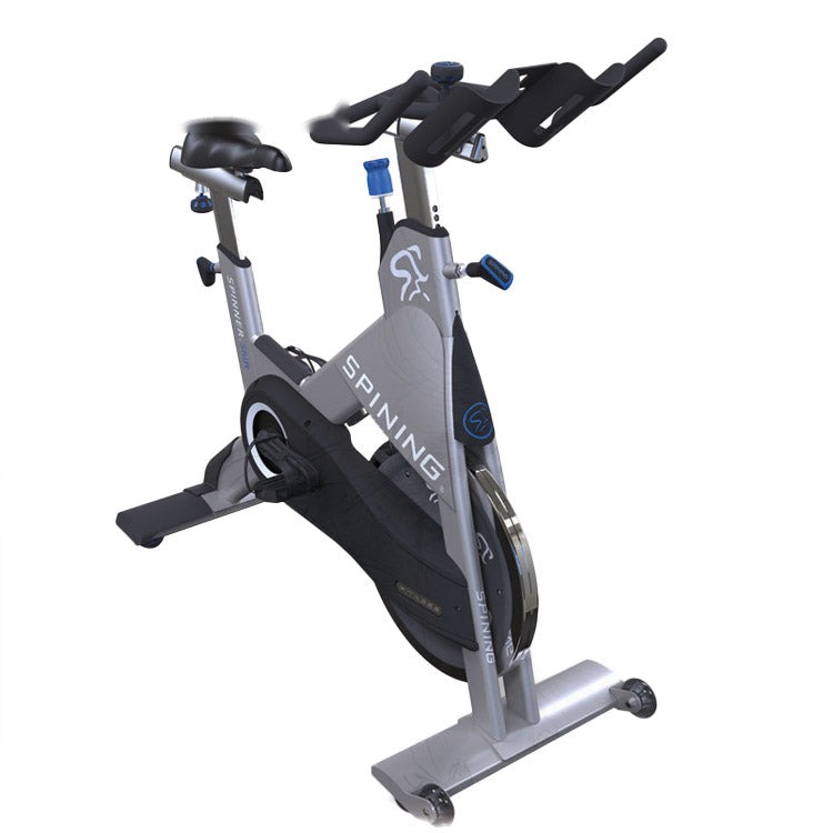 Home Fitness Equipment Spinning Bike
