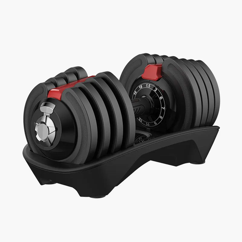 Adjustable Dumbbell
